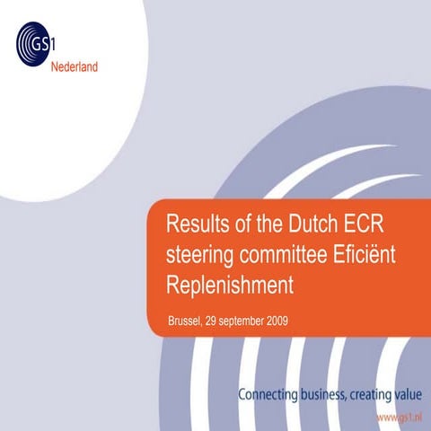 Ebilling e invoicing-european_market_overview_2010 | PDF