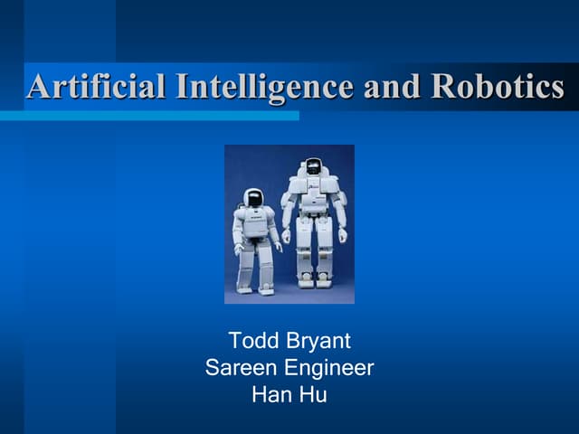 robot.ppt