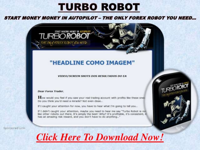  robot