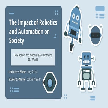 Robot and automation.pptxjhudusjsjsjdjsjsj