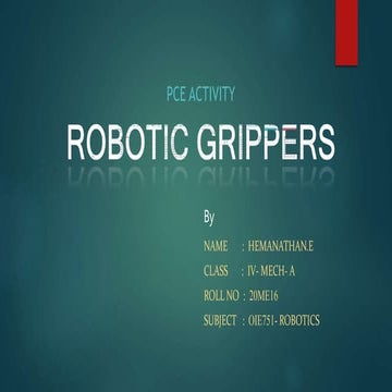Robot End-Effector (2) (1).pptx