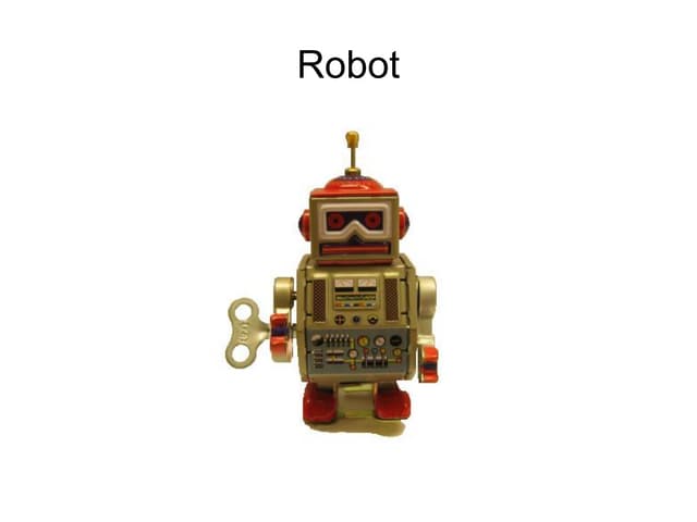Ян Габис - RobotFramework: автоматизированое тестирование для всех 