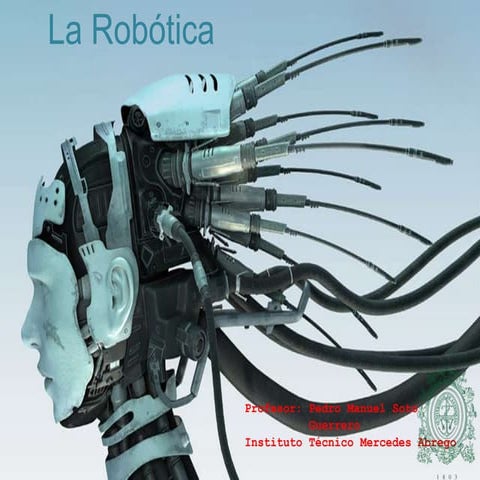 Robotica