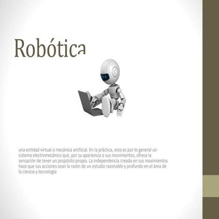 Robotica