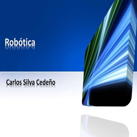 Robotica