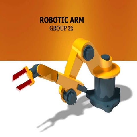 Robotic Arm Project.pptx
