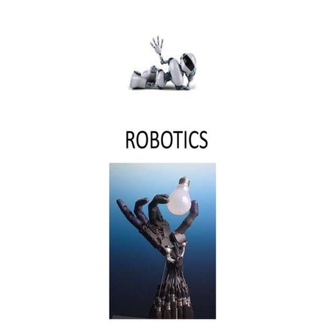 Three laws of robotics by isaac asimov bsis 2A | PPTX