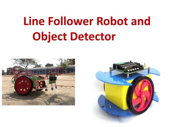 Robotics