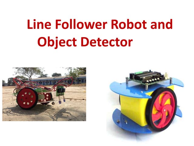Robotics