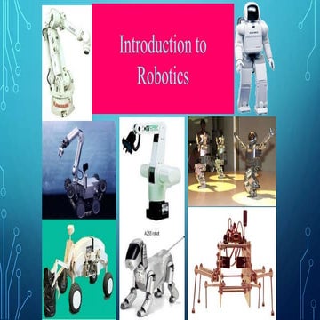 Robotics >modified&lt;