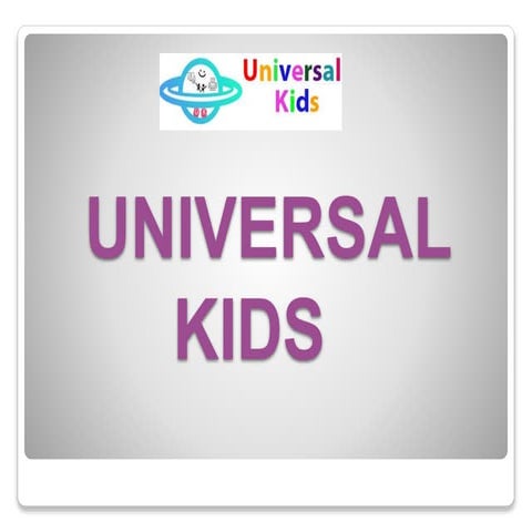 Kids Robotics training