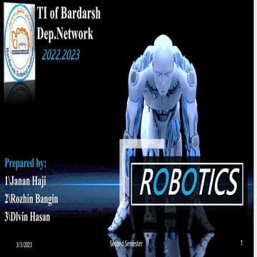 ROBOTICS.pptx