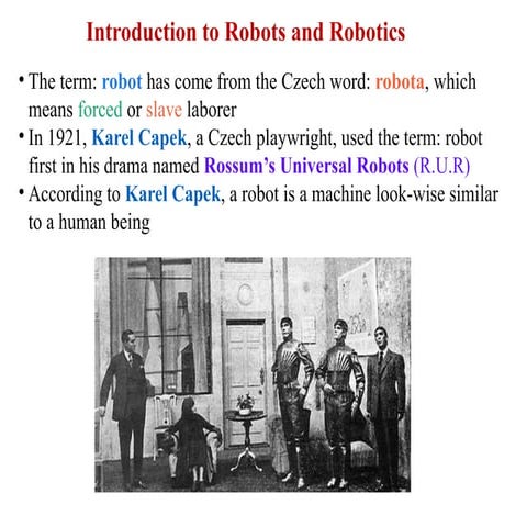 Three laws of robotics by isaac asimov bsis 2A | PPTX