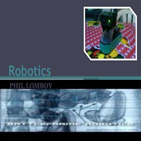 Robo software ppt _ software and basics Robo | PPTX