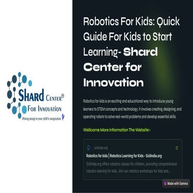 Robotics-For-Kids-Quick-Guide-For-Kids-to-Start-Learning-Shard-Center-for-Inn...