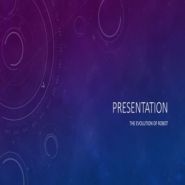 Robotics-Presentation.pptx