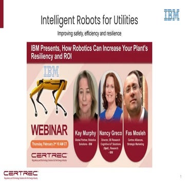 Robotics for Power Plants with IBM and Certrec Webinar Presentation V6.pdf