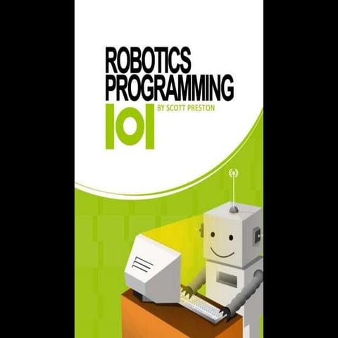 Roboticsprogramming101