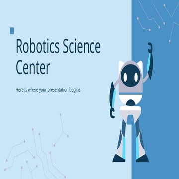 Research Paper Outline Presentation/powerpoint | PPTX
