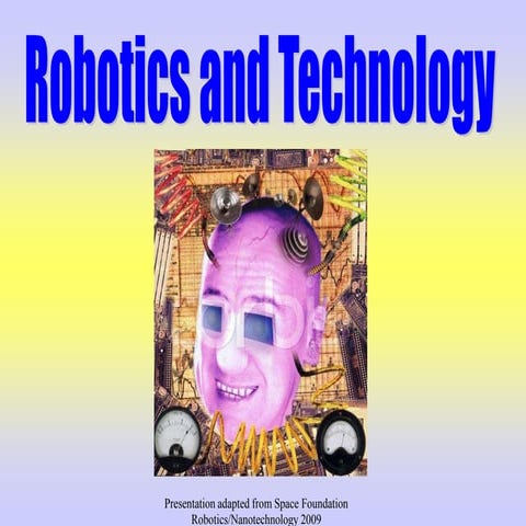 Robot PPT.ppt