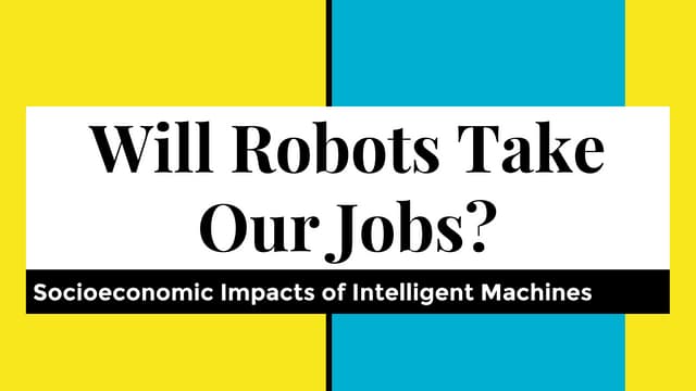 Robots