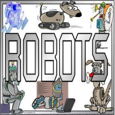 Robots
