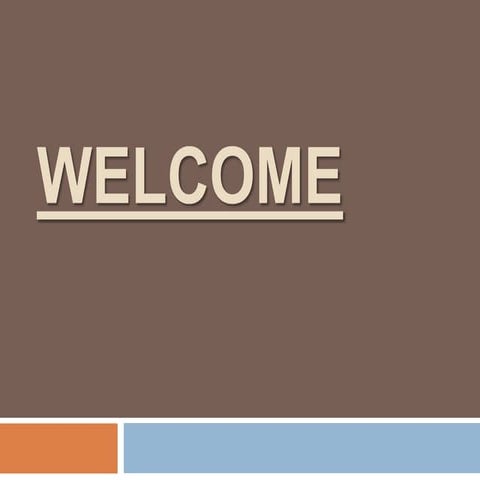 Robots and new technologies