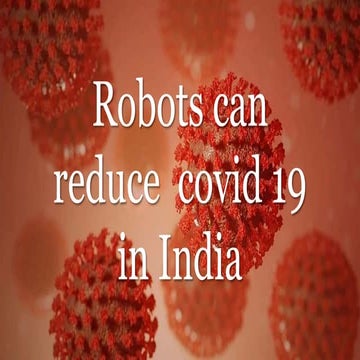 Uvd robots | PDF