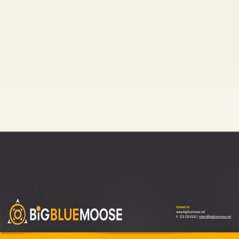 Context Aware Everything!