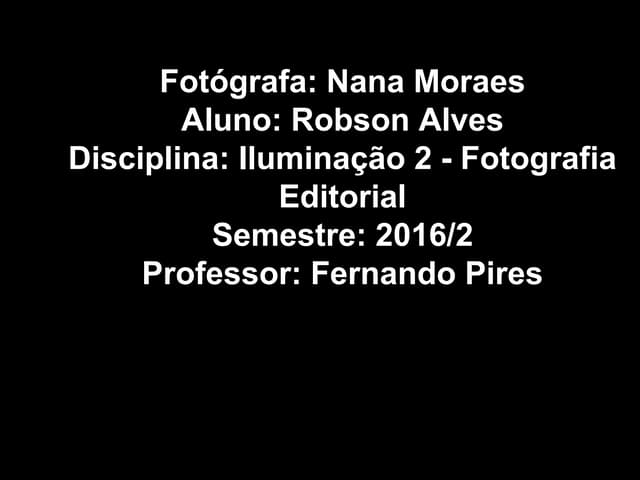 Robsonalves fotografos fotografia editorial 2016 2