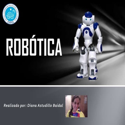 Robótica