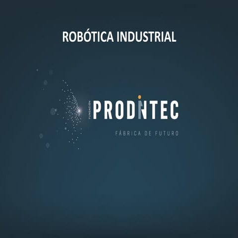 Robótica Industrial