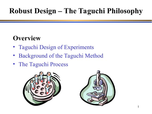 robust_design_taguchi-method-of-experiments