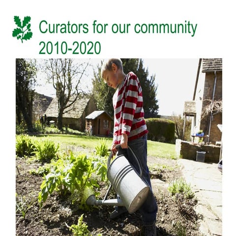 Robyn Brown: Curating Our Beautiful Country