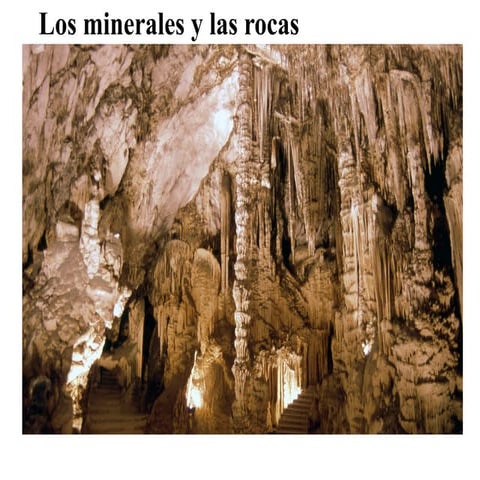 Rocas