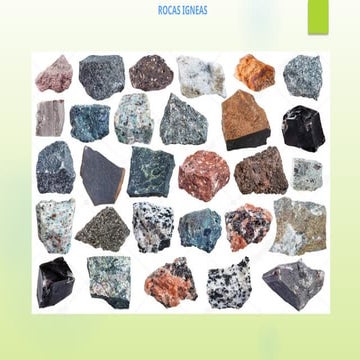 ROCAS IGNEAS(GRUPO 1 INGENIERIA SUELO.pptx