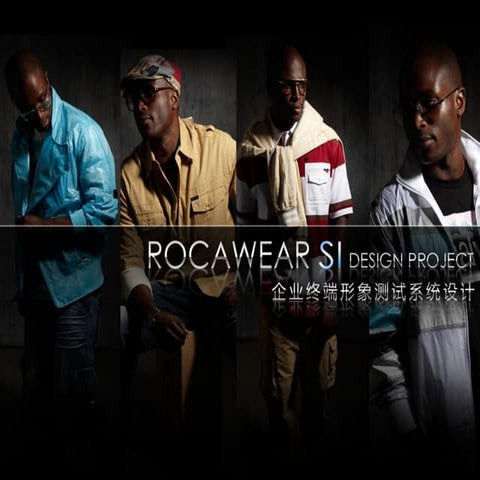 Rocawear si | PDF