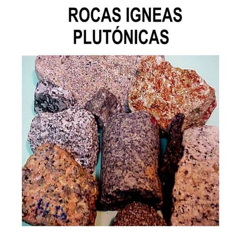 Rocas Presentación 1