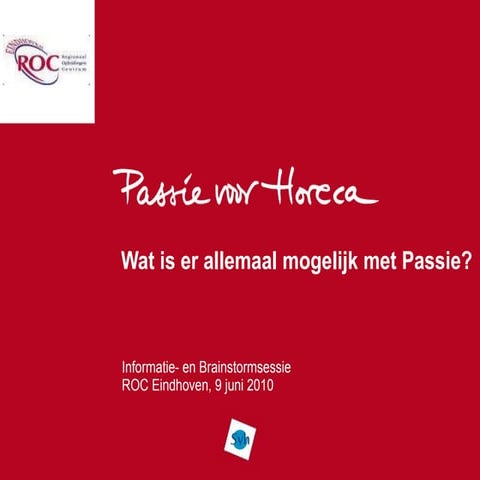 Roc Eindhoven 09062010