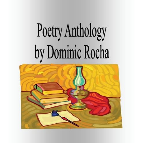 Rocha poetry anthology