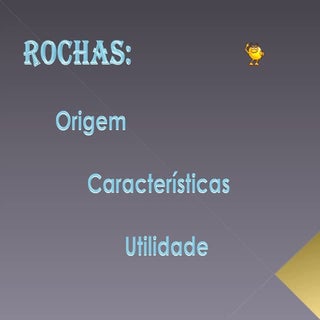 Rochas