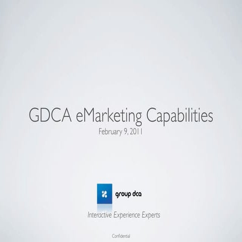 Roche diagnostics 2 9-11 - no speaker notes