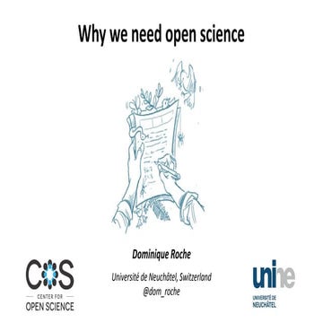 Roche_open_science_NIOO_KNAW_workshop_NL