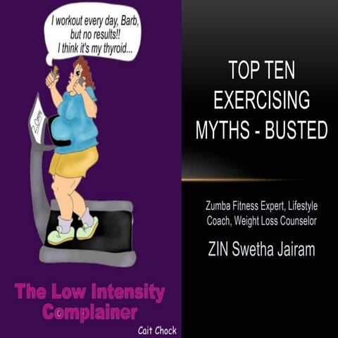 Health and Fitness Seminar at Roche Products India Pvt. Ltd. By Fitness Exper...