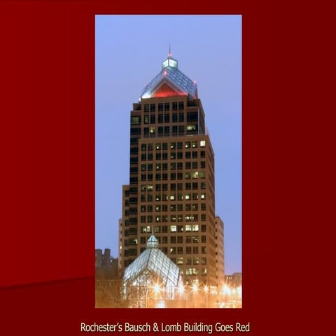Rochester Goes Red For Women