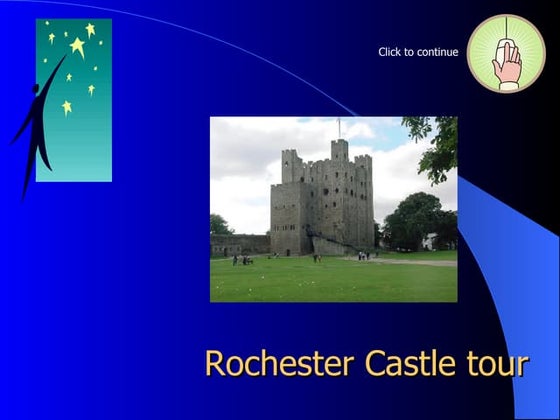 Rochester Castle Fieldtrip | PPT