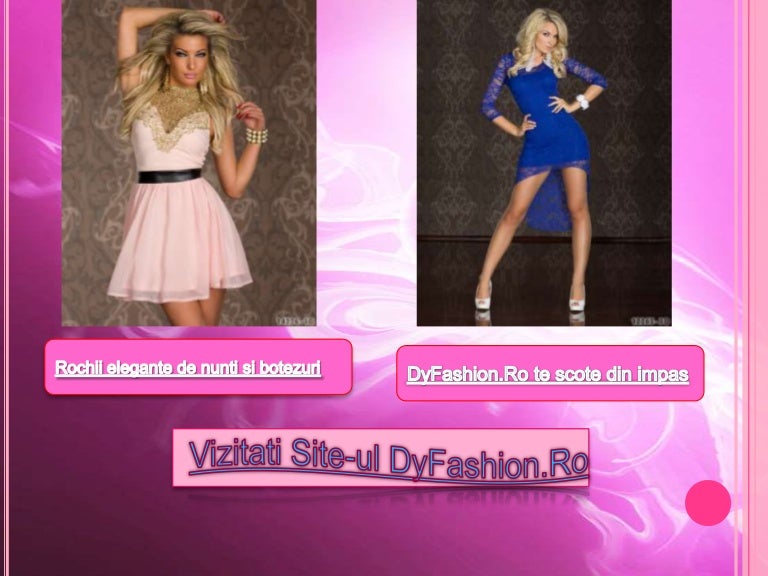 Rochii De Nunti Elegante Rochii Online De Botez