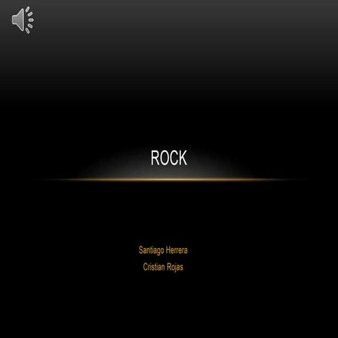 Rock 2