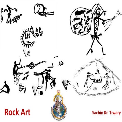 Rock Art: An Introduction 