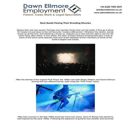 Let There Be Light... And Litigation | PDF